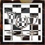 Nghê thuật hiện đại 001