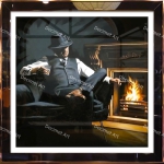 Modern Still Life Art 009