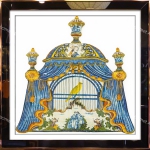 Melody in the Green Cage 02