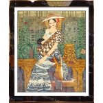 Colors of Indochine 04