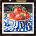 Modern Still Life Painting 005