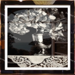 Modern Still Life Painting 007