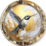 The Jade Grace of the Southern Sky 03