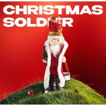 Chú Lính Chì Giáng Sinh (07) Decimet Homedecor 2025