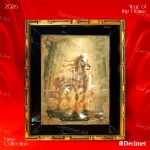 Tranh Ngựa 19 | BST "Bính Ngọ Khởi Sắc"