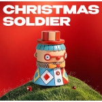 Tượng Giáng Sinh Decimet Homedecor 2025