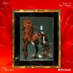 Tranh Ngựa 03 | BST "Bính Ngọ Khởi Sắc"