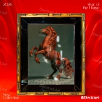 Tranh Ngựa 04 | BST "Bính Ngọ Khởi Sắc"