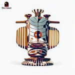 Golden Bosa Duck Elephant