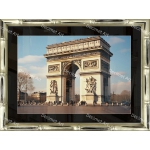 Tranh Phong Cảnh Kiến Trúc 01