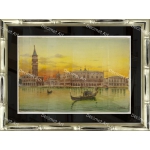 Tranh Phong Cảnh Kiến Trúc 02