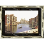 Tranh Phong Cảnh Kiến Trúc 03