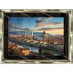 Tranh Phong Cảnh Kiến Trúc 010