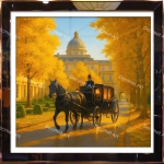 Landscape painting 001