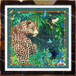 Tranh Khung Gương Báo 03