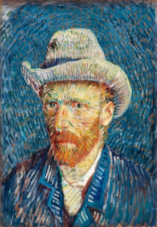Vincent van Gogh