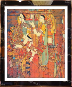 Colors of Indochine 01