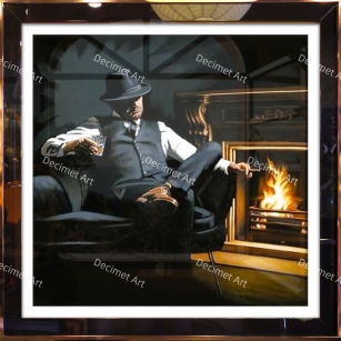 Modern Still Life Art 009