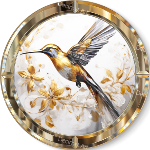 The Jade Grace of the Southern Sky 04