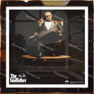 Modern Still Life Painting 010