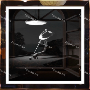 Modern Still Life Painting 013