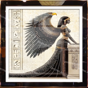 Modern Still Life Art 006