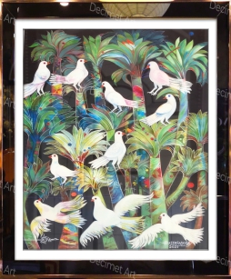 Colors of Indochine 02