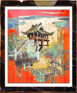 Colors of Indochine 03