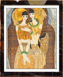 Colors of Indochine 05