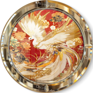 The Jade Grace of the Southern Sky 02