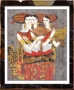 Colors of Indochine 06