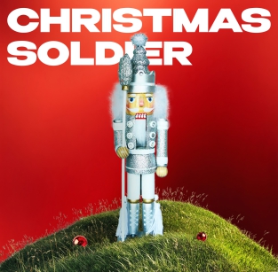 Chú Lính Chì Giáng Sinh (17) Decimet Homedecor 2025