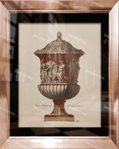 Tranh Tĩnh Vật 006