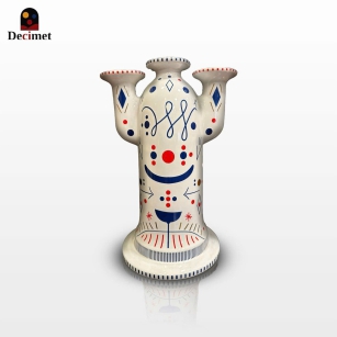 Folkifunki Candle Holder