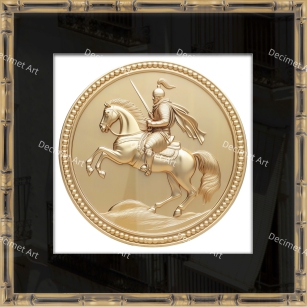 Tranh Tĩnh Vật 004