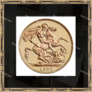 Tranh Tĩnh Vật 003