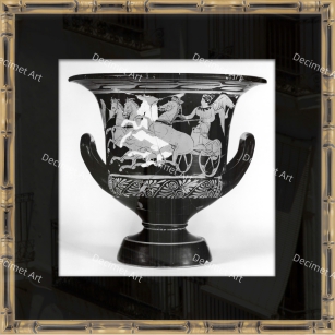 Tranh Tĩnh Vật 002