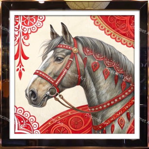 Modern Symbolic Art 010