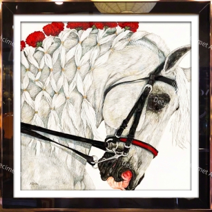 Modern Symbolic Art 011