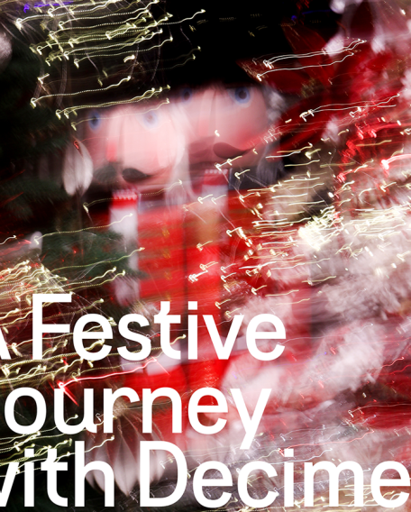 🎄 Bật Mí 5 Tip Trang Trí Giáng Sinh – Mang Cả Tinh Thần Lễ Hội Vào Nhà Bạn