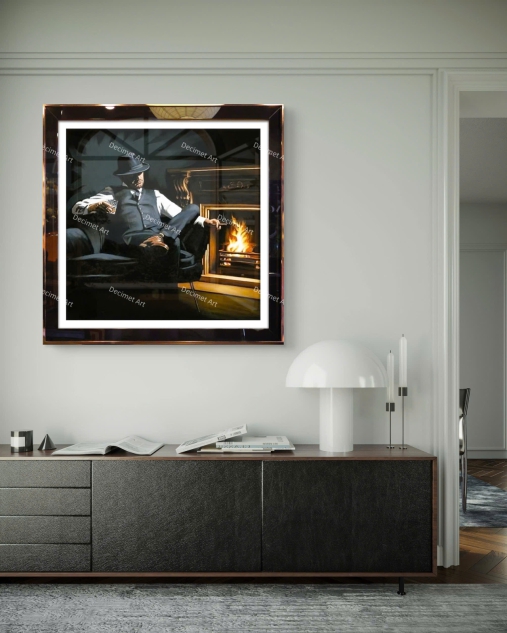 Modern Still Life Art 009