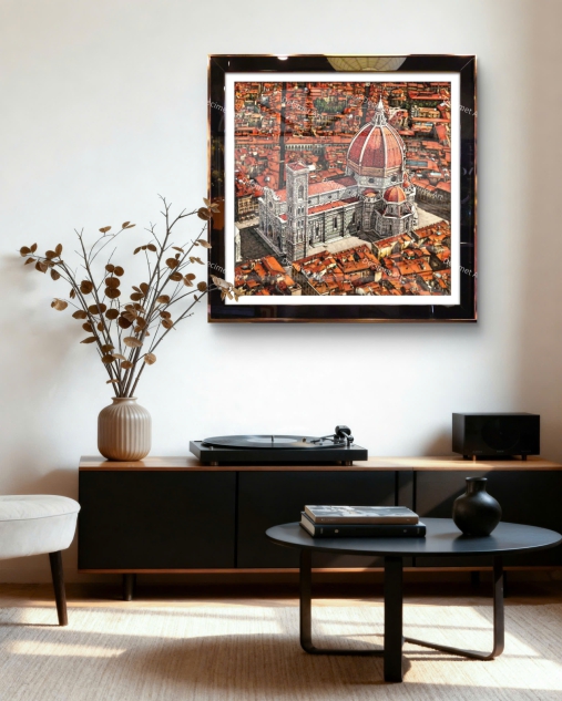 architectural landscape art 012