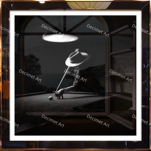 Modern Still Life Painting 013