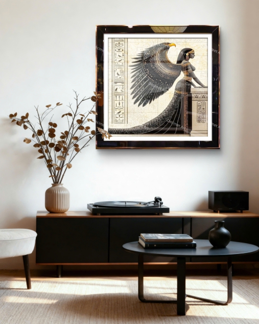 Modern Still Life Art 006