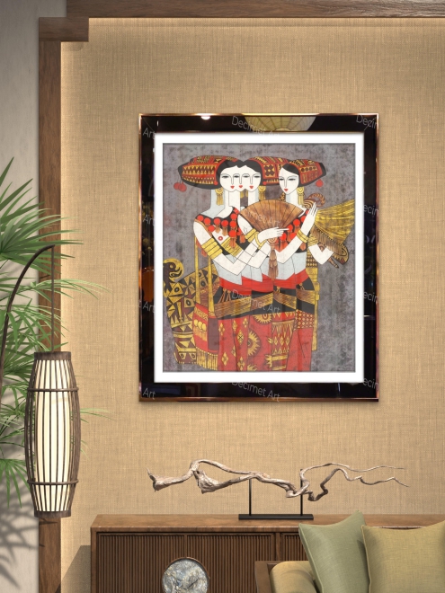 Colors of Indochine 06