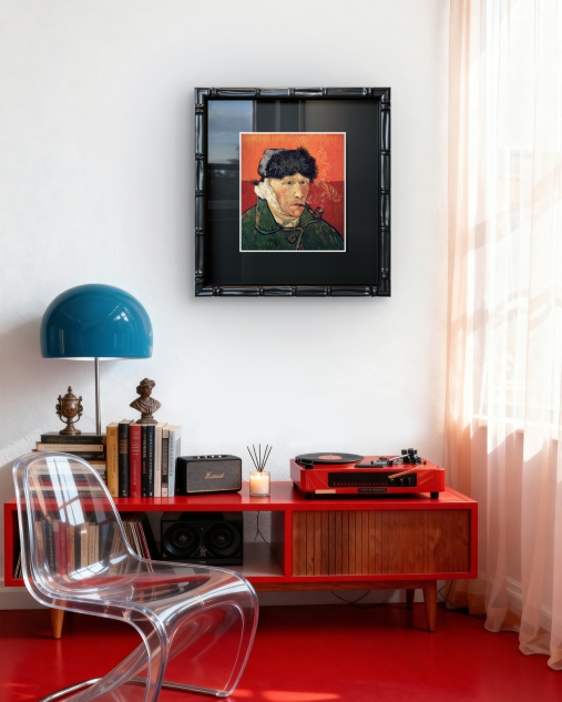 Vincent Van Gogh 007