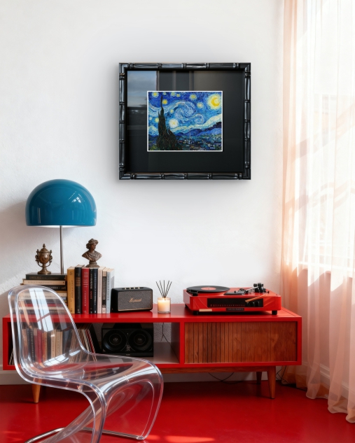 Vincent Van Gogh 002