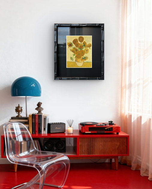 Vincent Van Gogh 006