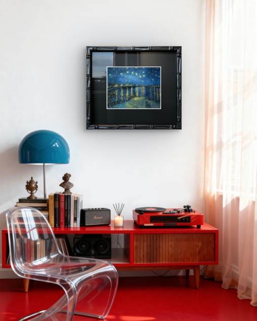 Vincent Van Gogh 003