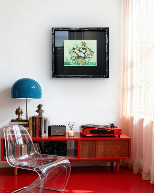 Vincent Van Gogh 004